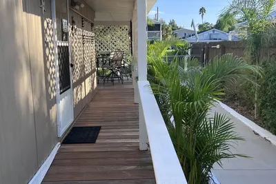 Image de Capri 2 Waterfront / direct access to Gulf of Mexico!