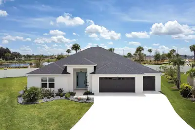 Image de Stay near Sawgrass Grove!