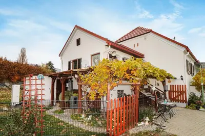 Image de Ferienhaus in Rechnitz