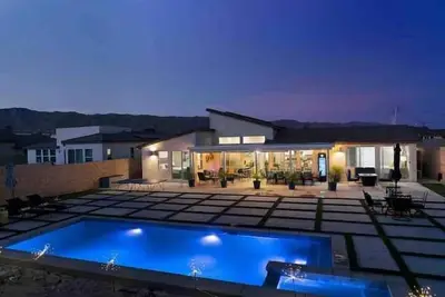 Image de Sylvanus V Fun and Relaxing Retreat