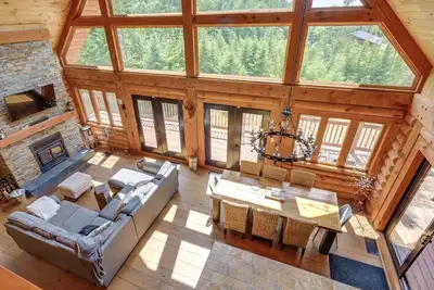 Image de Chalet Belle Cordélia with Spa and Ac
