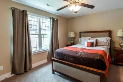 Image de Norris Lake Luxury Lakeview Condo 10 Min off I-75