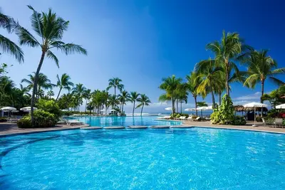 Image de 1 bdr luxury suite Vidanta -2023 Pga Mexico Open Resort