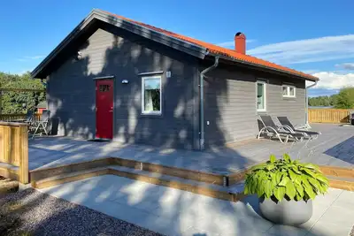 Image de Belle maison à Ödeshög