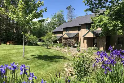 Image de Waterville Valley 2 Bedroom Townhouse Condo