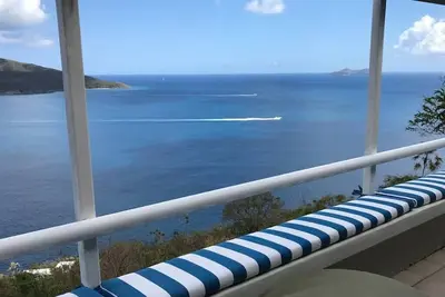 Image de Paradise Palms w\/ Pool and Panoramic Ocean Views