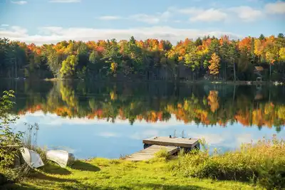 Image de Town Lake Hideaway: Soak Up the Sun – A Summer Retreat Awaits!