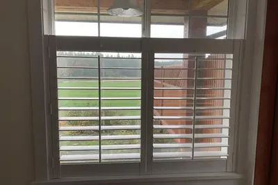 Peaceful, Quiet, Quality Apartment on a recently built acreage