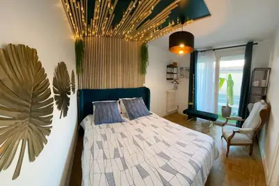 Image de Votre Escale - Boule d'or Sauna & Spa