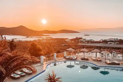 Image de Elounda Residence Resort & Waterpark