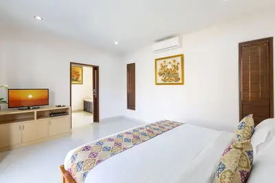 Image de Kubal Villa and Living Seminyak