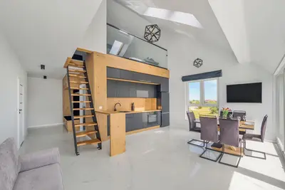 Image de Apartamenty Sun & Snow Osada Cetniewo