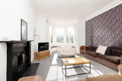 Image de Delightful Flat with Parking