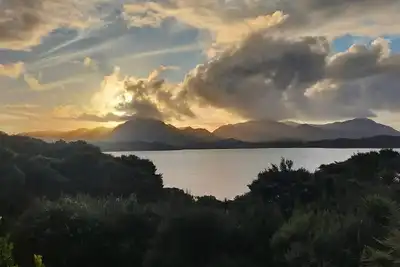 Image de Hokianga Heaven - a bush sanctuary by the sea.
