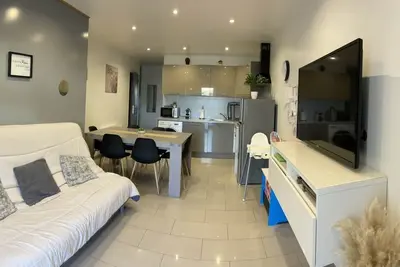 Image de Disneyland Paris\/Val d'Europe \/Appartement 4\/6pers