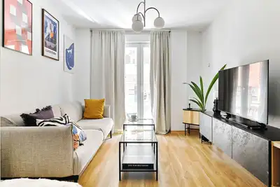 Image de Wehaus - Exclusive & stylish apartment in Murcia