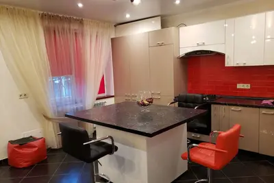 Image de Entire First Level of Villa Dt w\/free WiFi and Parking