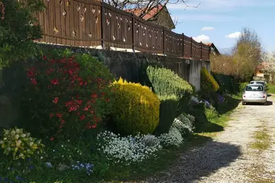 Image de Logement lumineux jolie vue pour 1 Ă 6 personnes