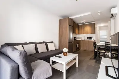 Family apartment in Fuengirola Old Town by Costarentals - Ref 181