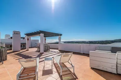 Image de Casares Golf Sea apartment by Costarentals - Ref M10