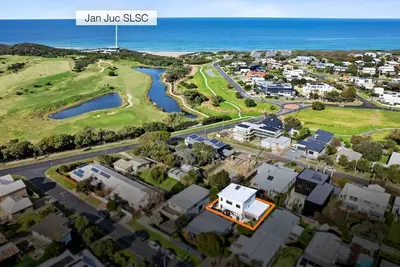 Image de Muirfield Beach House 3a