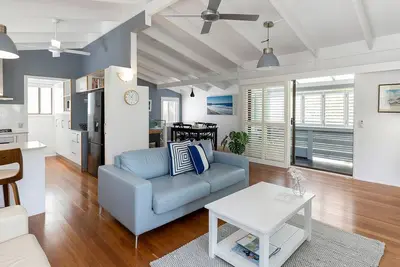 Image de 1 Hillridge, 6 Ferguson St - Coastal Retreat