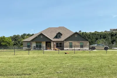 Image de Brazos River Ranch near Pk & Rocker B Ranch