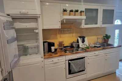 Image de Vacation apartment Schlummerhausen - quiet location and cozy accommodation