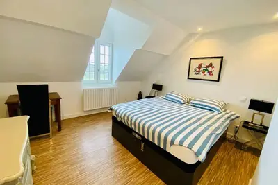 Image de Appartement Avec Vue Sur Mer