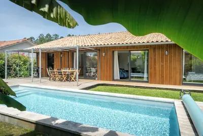 Image de The Zen House - Artisanal Interior & Heated Pool