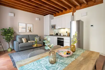 Limehome Granada Calle Mirasol