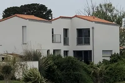 Image de La Chaumoise villa neuve avec vue exceptionnelle