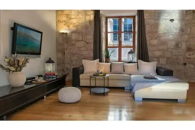 Image de Luxury Loft in Ismaelli Palace Korcula