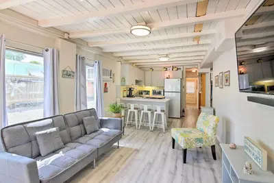 Image de Key Largo Home w/ Dock & Private Beach Access