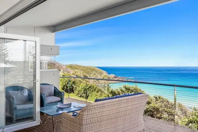 Image de 154 Mitchell Parade - Ocean views from every room