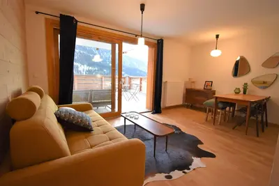 Image de La Cabane de Maurice