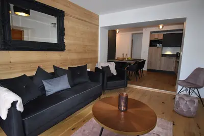 Image de L'Étendard appartement 5
