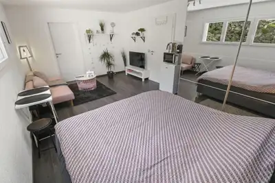 Image de Magnifique studio cosy