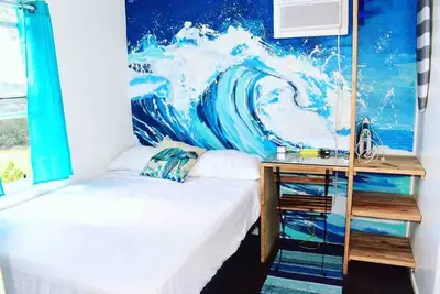 Image de 1 Bedroom Tiny House, Oceanview + Pool, Near Beach | 1 Bedroom Tiny House @ Paradise Point Barbados