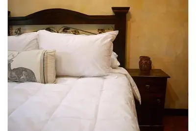 Image de Bedroom & Breakfast in Antigua Guatemala