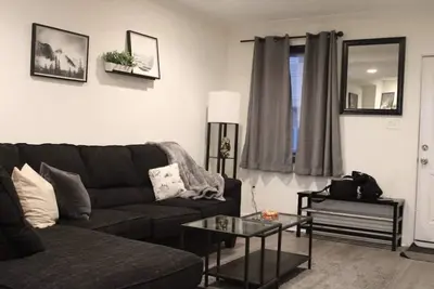 Image de A Sports Fan Cozy Getaway