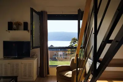Image de 2 Chambres vue lac & Parking Veyrier du lac