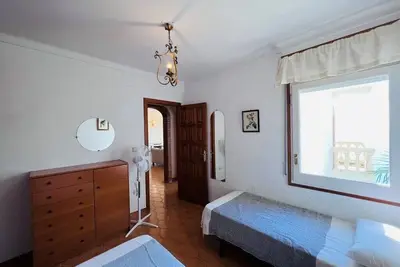 Image de Buganvilies apartment with wonderful views