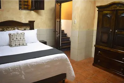 Image de Colonial 4 - Bedroom & Breakfast