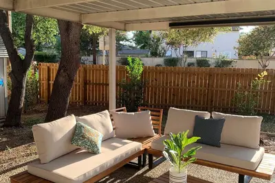 Image de Beautiful 4/2. 5 Ba house w/ private pool - close to Utsa / La Cantera