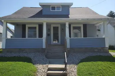 Image de Comfortable 3 Bedroom Home, Free Parking, Wifi