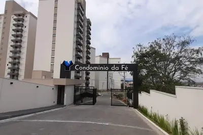 Image de CANÇÃO Nova Apartment / Studio Cachoeira Paulis