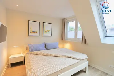 Image de Moderne Traumwohnung in Absoluter Strandnähe in der Besten Juister Lage