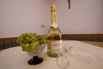 Image de Apart Alpinea - not at home and yet at home!