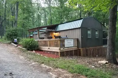 Image de Gnome Hill Cottage